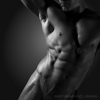 nude male body torso photo by j.warda the naked pixel fine art nude photography